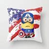 Image result for Crochet Pattern for Minion Pillow