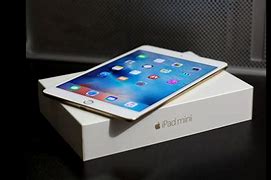 Image result for Unboxing and iPad Mini