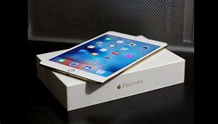 Image result for Unboxing iPad Mini