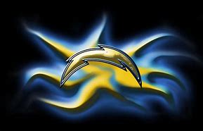 Image result for Los Angeles Chargers deviantART