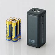 Image result for Battery/Iphone Jumper Device