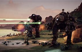 Image result for Upcoming Robot Games