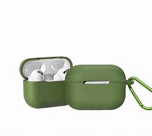 Image result for Air Pods Apple Green
