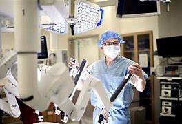 Image result for Robotic Cardiac Surgery