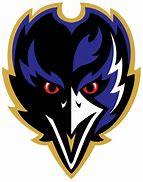 Image result for Baltimore Ravens Symbol