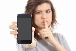Image result for iPhone Ringing Screen