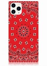 Image result for Red Square Phone Case