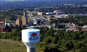 Image result for aledo