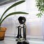 Image result for Antique Wall Mounted Candlestick Telephone