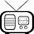Image result for Sony TV Radio