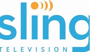 Image result for Sling Logo