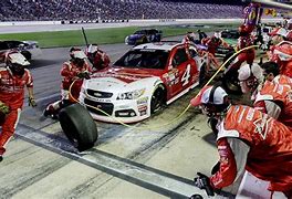 Image result for NASCAR Pit Stop Night