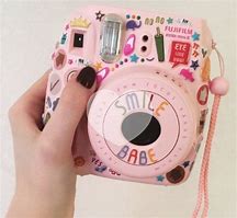 Image result for Cute Polaroid Camera