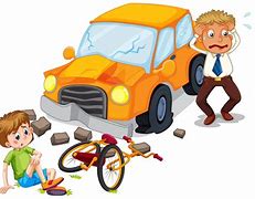 Image result for Motor Vhicle Incident Cartoon