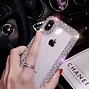 Image result for Rhinestone iPhone 10 Case