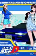 Image result for Initial D Film