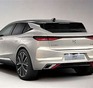 Image result for DS Automobiles DS4