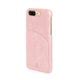 Image result for Hot Pink Leather iPhone Case