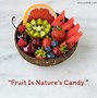 Image result for Fruit Quotes and Sayings