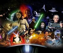 Image result for Star Wars Characters