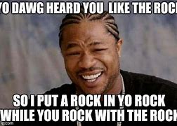 Image result for You Rock Meme