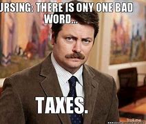 Image result for Income Tax Season Memes