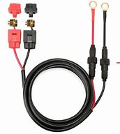 Image result for Extending Car Battery Cables
