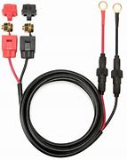 Image result for Extending Battery Cables