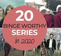 Image result for New 2020 TV Series