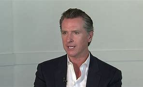 Image result for Gavin Newsom Pictures