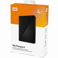 Image result for 1 Terabyte WD SSD External Hard Drive