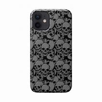 Image result for Pineapple Skull Phone Case