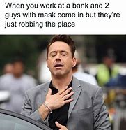 Image result for Stress at Work Meme