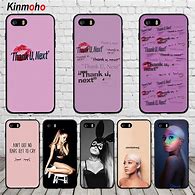 Image result for Thank U Next Phone Case