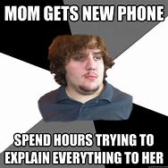 Image result for New Phone Meme