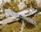 Image result for Gone Fishing Knives. Size: 133 x 104. Source: www.flickr.com