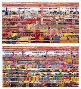 Image result for Andreas Gursky 99 Cent