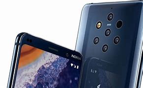 Image result for Phone with 5 Cameras