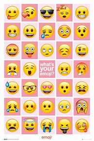 Image result for Emoji Poster Game