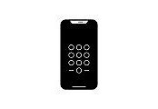 Image result for iPhone Enter Passcode