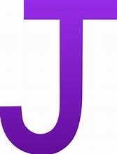 Image result for Small Letter J