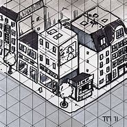 Image result for Isometric Perspective