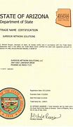 Image result for Arizona Small Business License