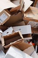 Image result for Empty Assorted Boxes