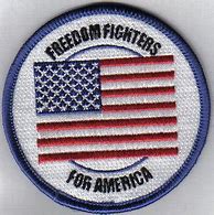 Image result for Freedom Fighters for America