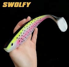 Image result for Soft Bait Fishing Lures