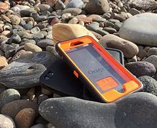 Image result for Rugged iPhone 6 Plus Cases Waterproof