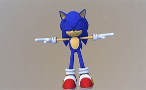 Image result for Sonic Lost Prototype