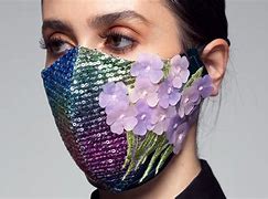 Image result for Creative Face Masks