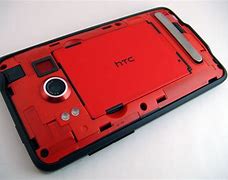 Image result for HTC EVO Kickstand
